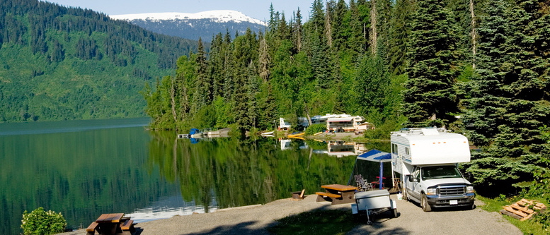 Camping Sites